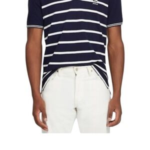 Ralph Lauren Cruise Navy Teddy Bear Polo